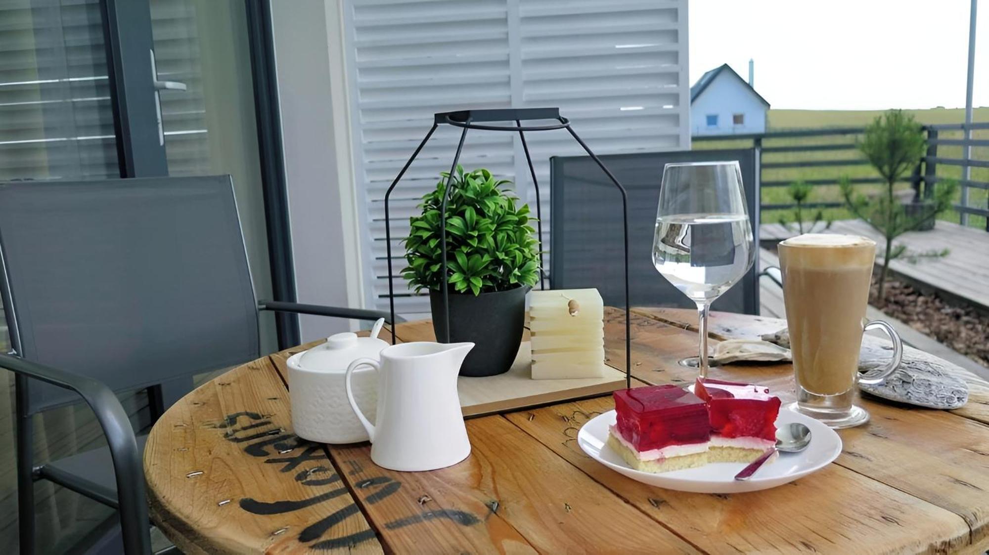 Mhouse Apartment Mielno  Ngoại thất bức ảnh