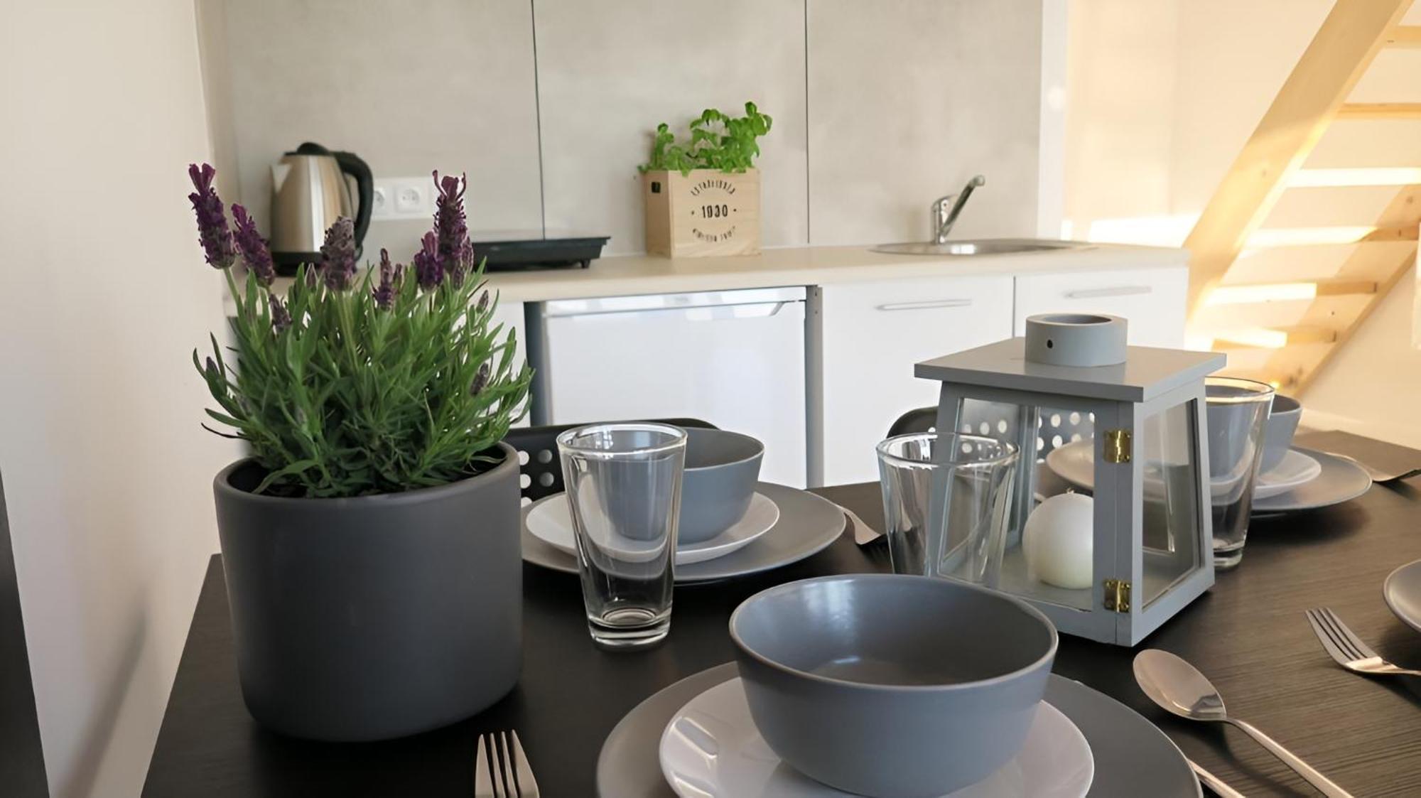 Mhouse Apartment Mielno  Ngoại thất bức ảnh