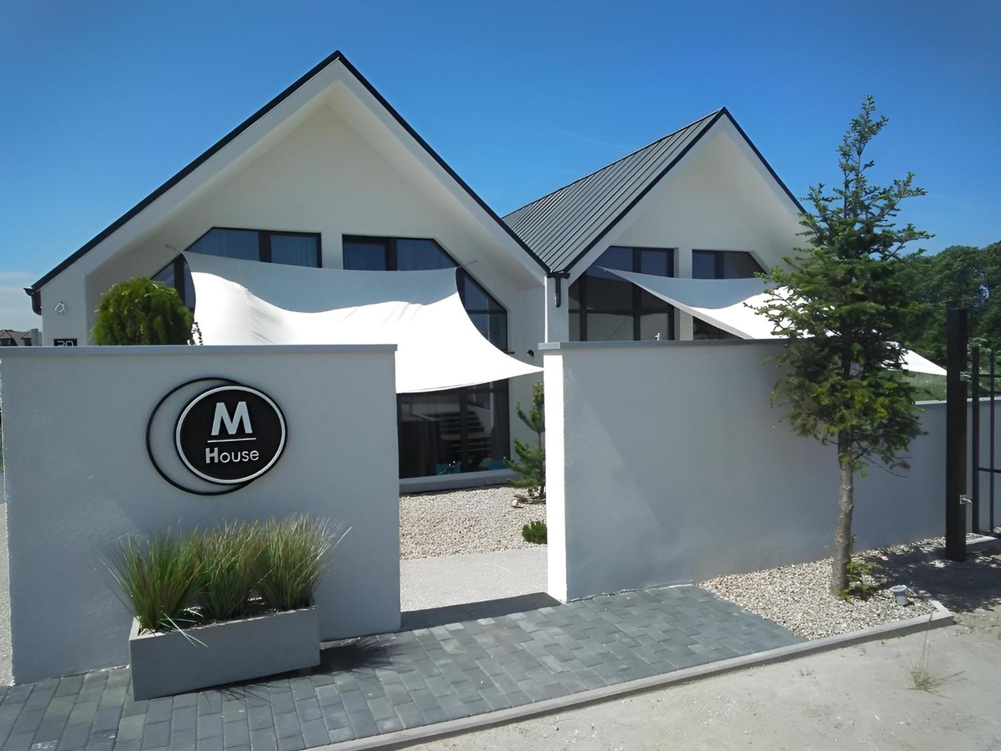 Mhouse Apartment Mielno  Ngoại thất bức ảnh