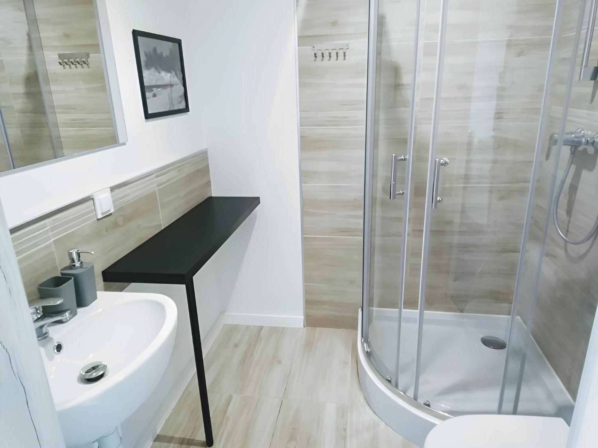 Mhouse Apartment Mielno  Ngoại thất bức ảnh