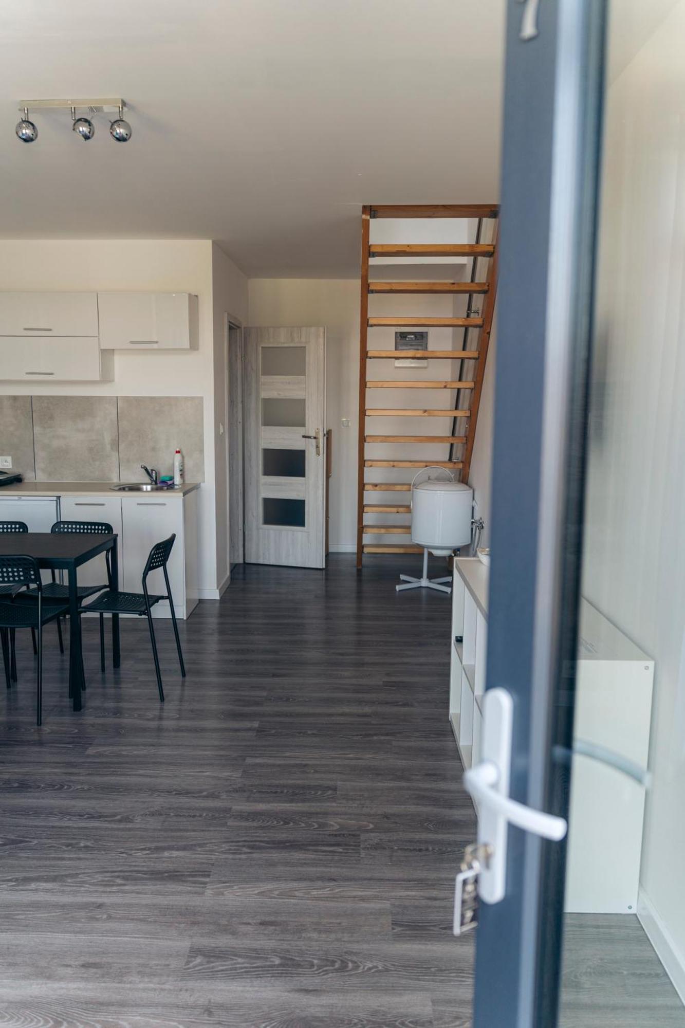 Mhouse Apartment Mielno  Ngoại thất bức ảnh
