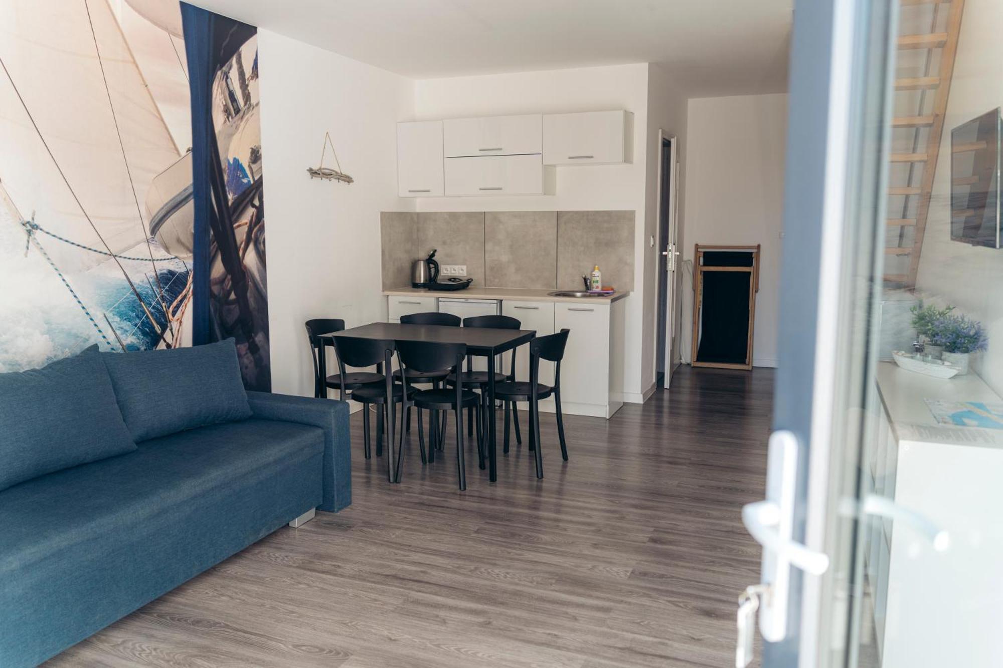 Mhouse Apartment Mielno  Ngoại thất bức ảnh