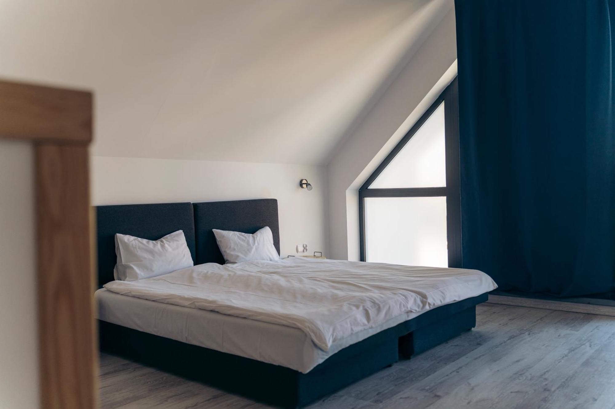 Mhouse Apartment Mielno  Ngoại thất bức ảnh