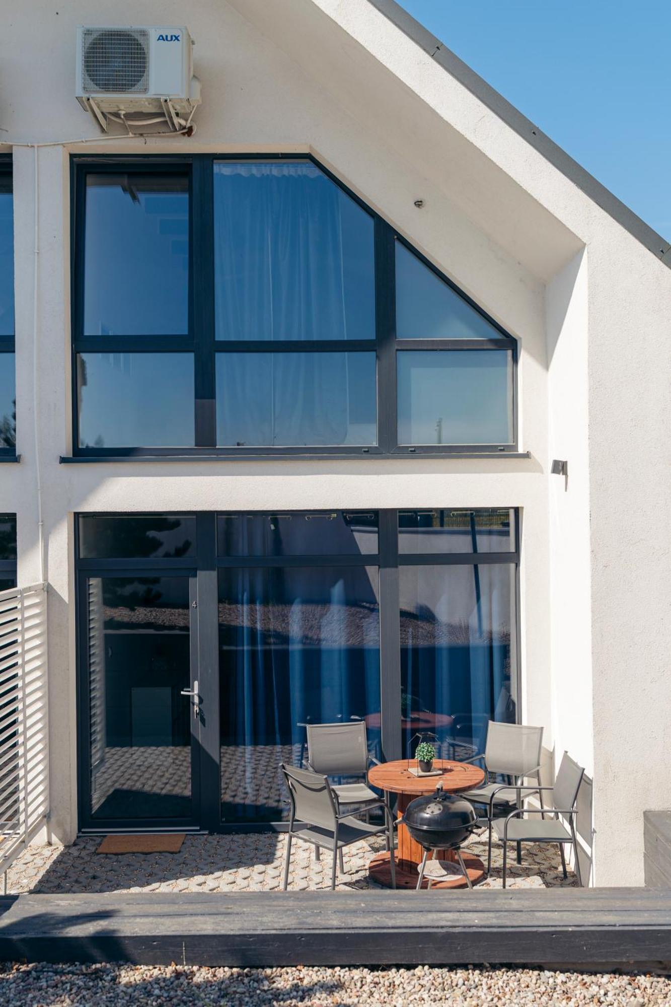 Mhouse Apartment Mielno  Ngoại thất bức ảnh