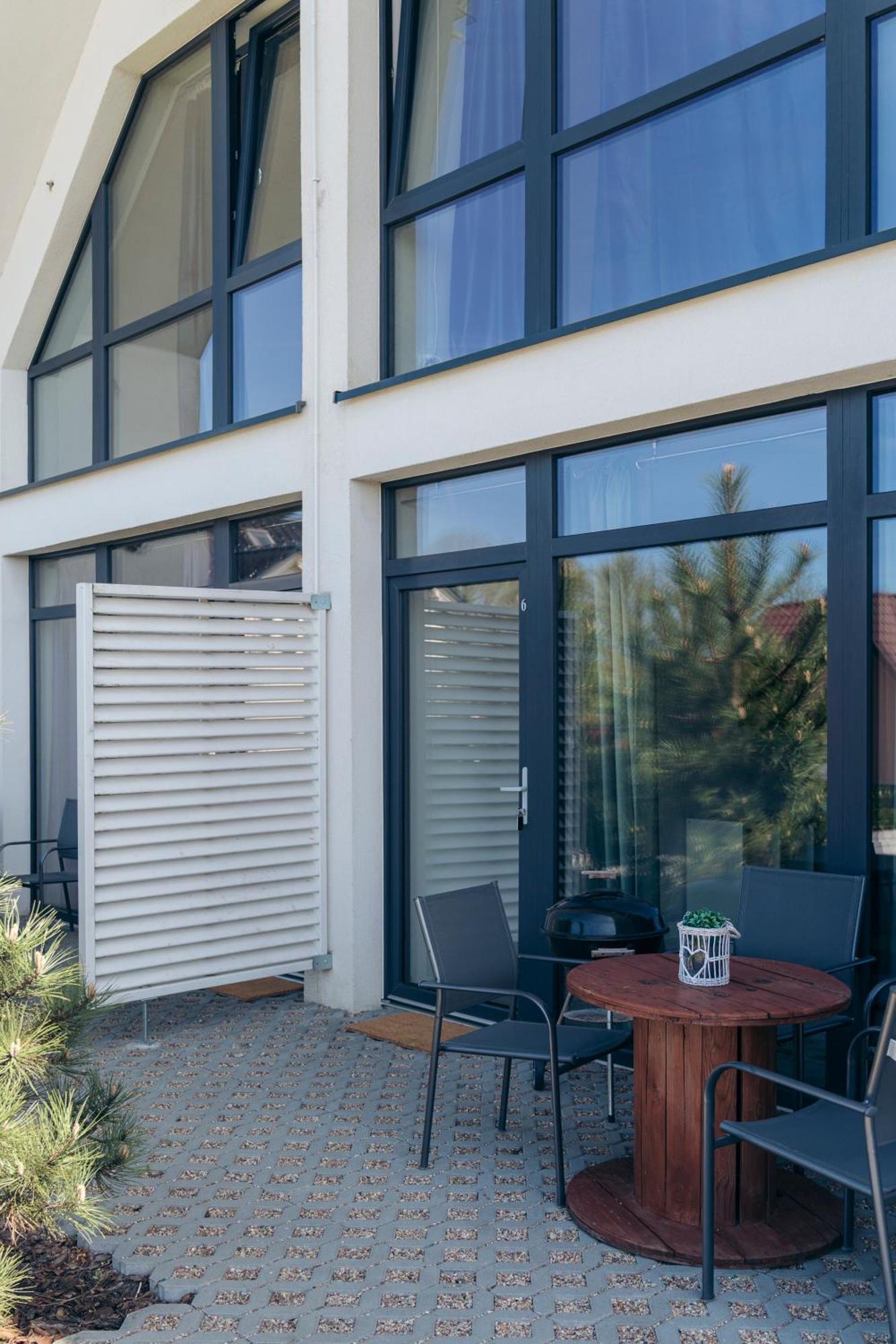 Mhouse Apartment Mielno  Ngoại thất bức ảnh