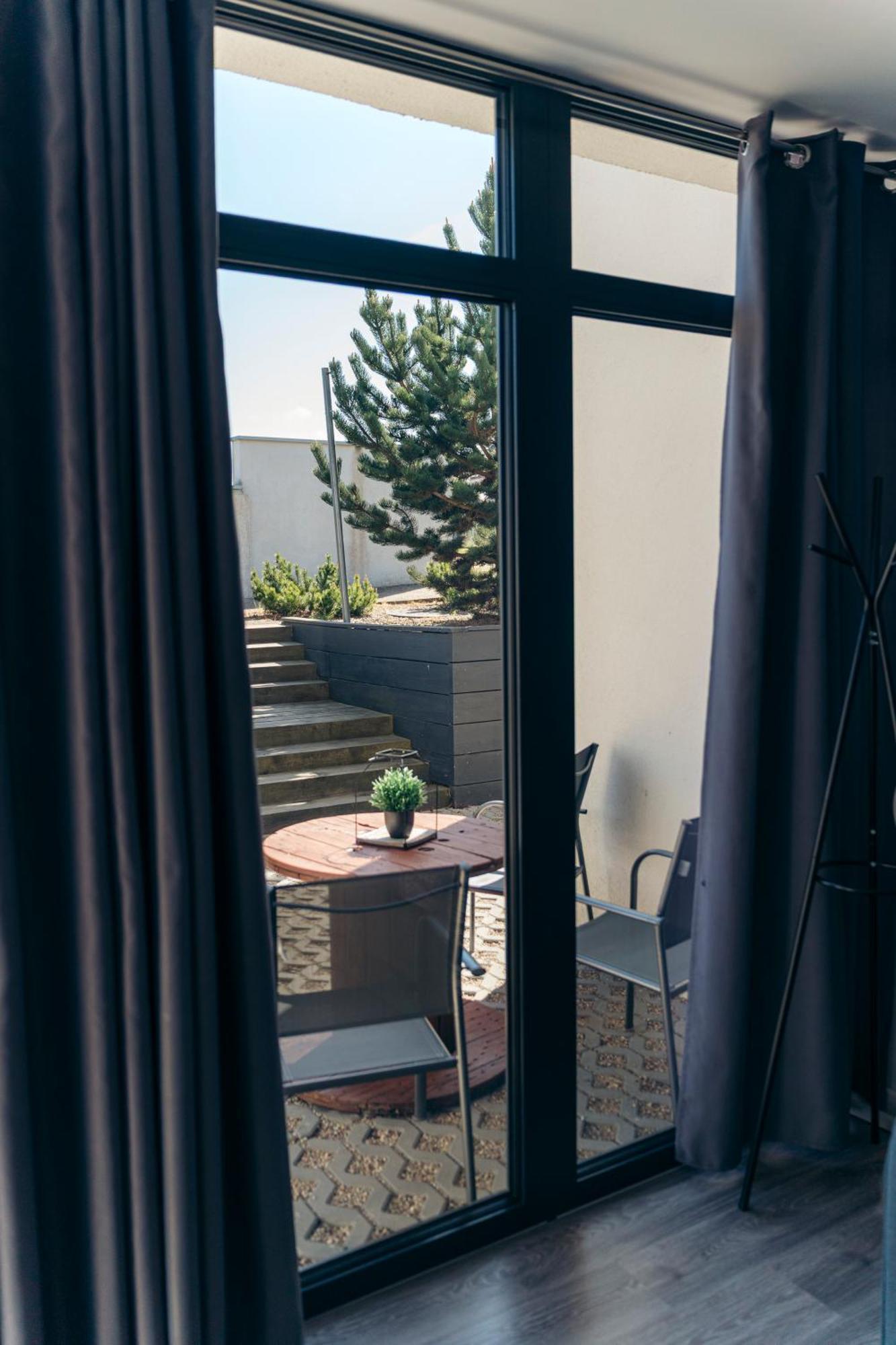 Mhouse Apartment Mielno  Ngoại thất bức ảnh