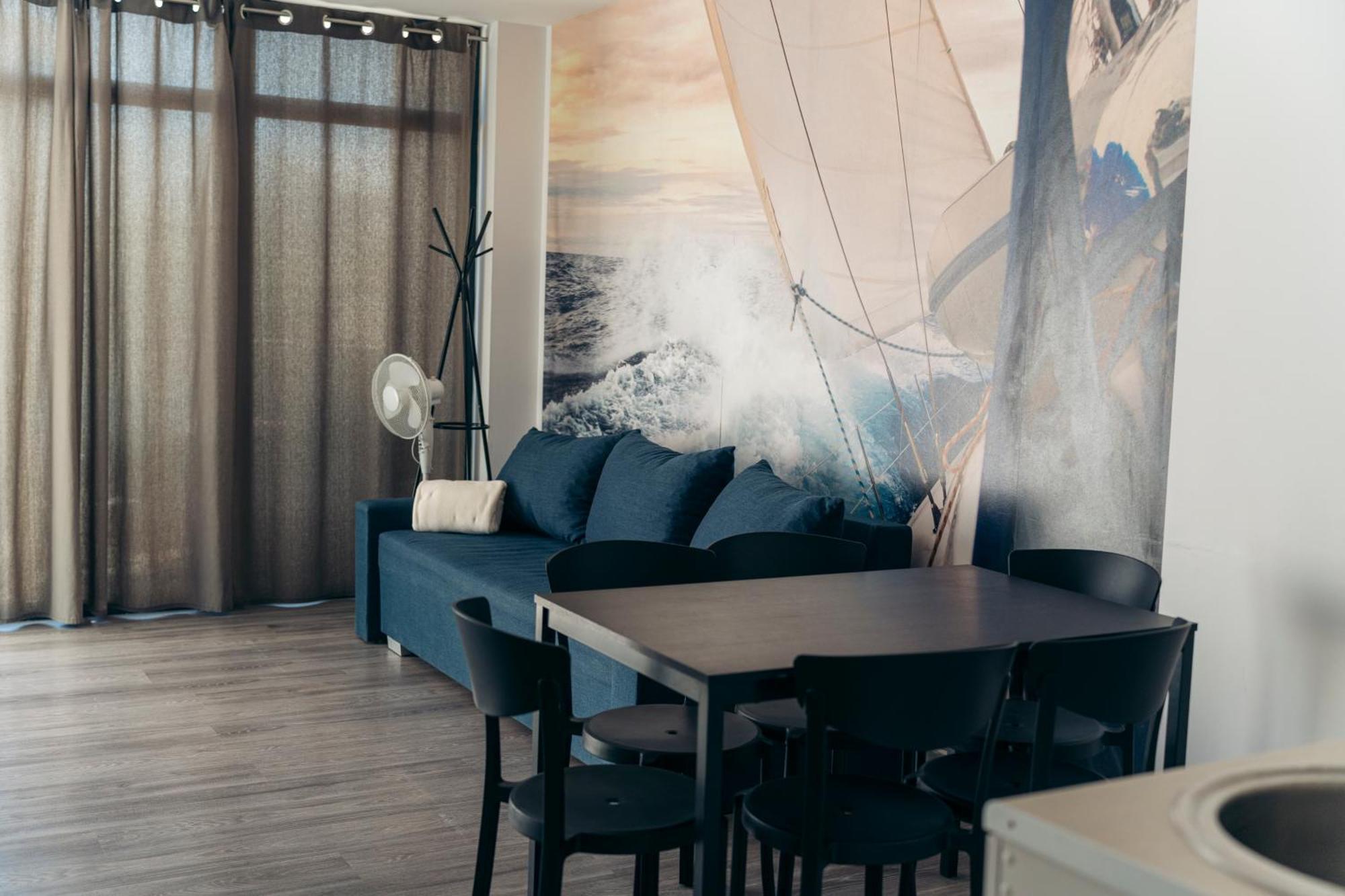 Mhouse Apartment Mielno  Ngoại thất bức ảnh