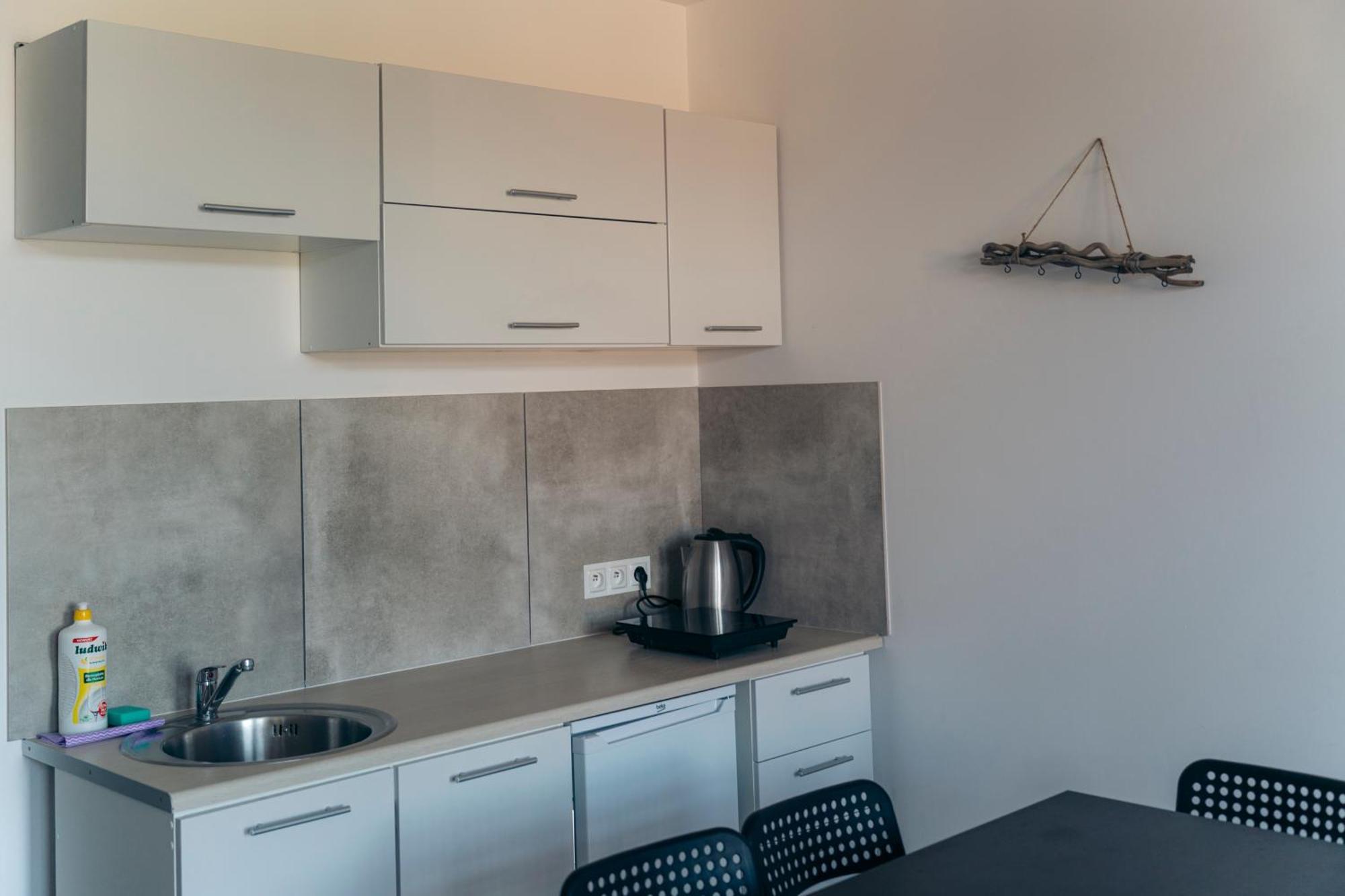 Mhouse Apartment Mielno  Ngoại thất bức ảnh
